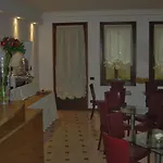 Agli Artisti Hotel