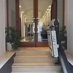 Hotel Agli Artisti 3*