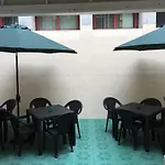 Hotel Agli Artisti 3*