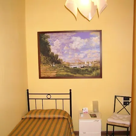 Agli Artisti Hotel