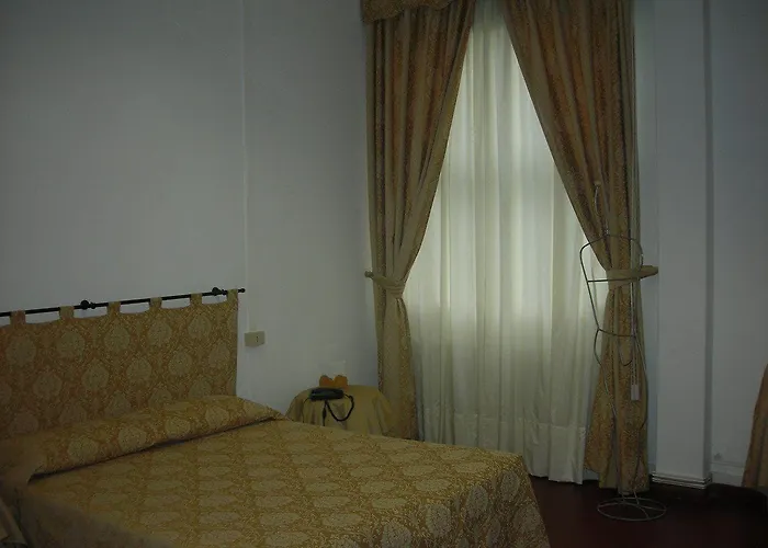 فندق Agli Artisti البندقية