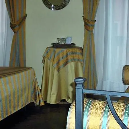 Hotel Agli Artisti