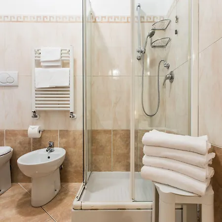 Agli Artisti Hotel