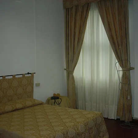 Hotel Agli Artisti Venise