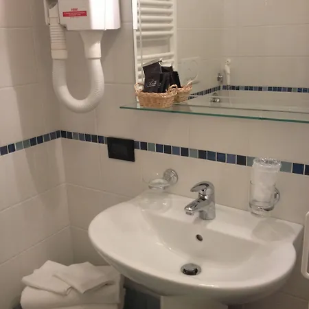 Agli Artisti Hotel