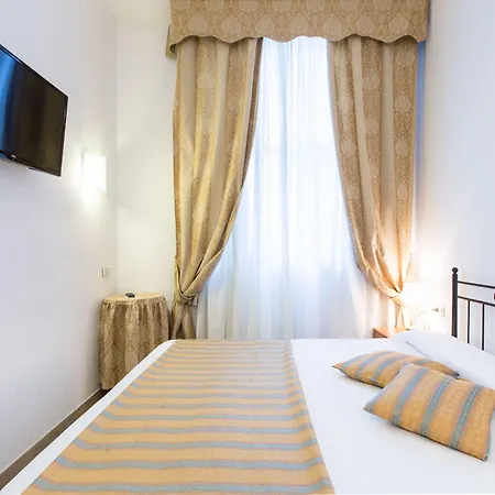 Agli Artisti Hotel Veneza