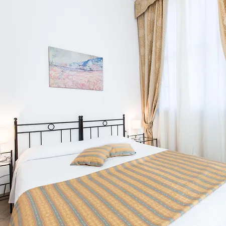 Agli Artisti Hotel Veneza