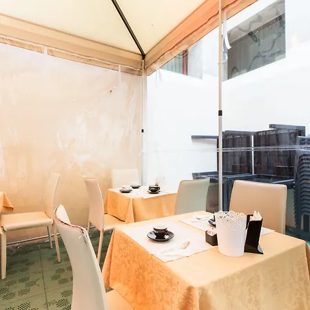 Hotel Agli Artisti Veneza