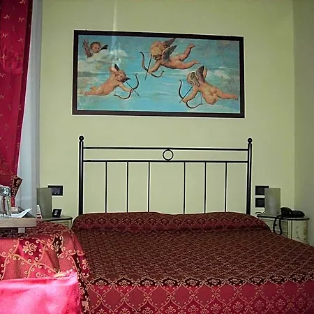 Agli Artisti Hotel Venise