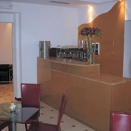 Agli Artisti Hotel Venetië