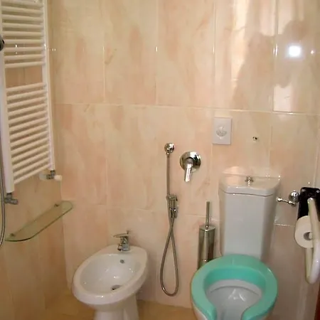 Agli Artisti Hotel Venetië