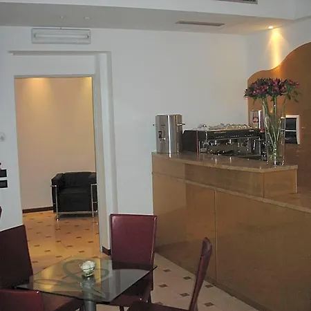 Hotel Agli Artisti