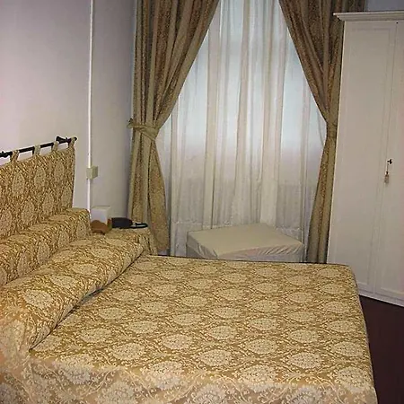 Agli Artisti Hotel
