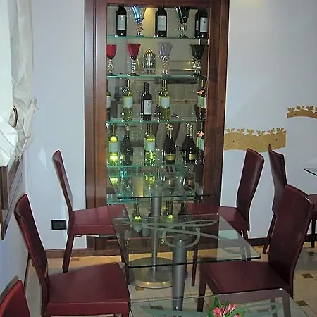 Agli Artisti Hotel Venetië