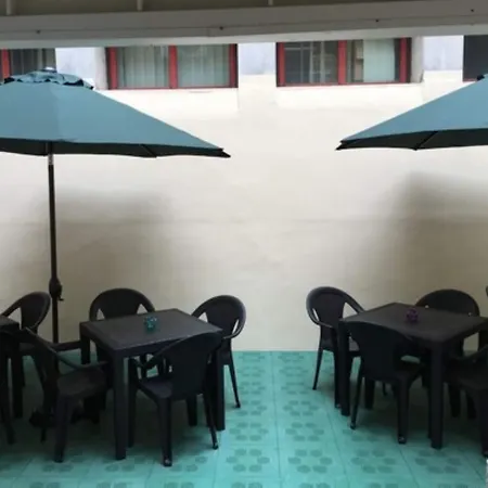 Hotel Agli Artisti