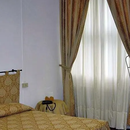 阿格里阿迪斯提酒店 威尼斯