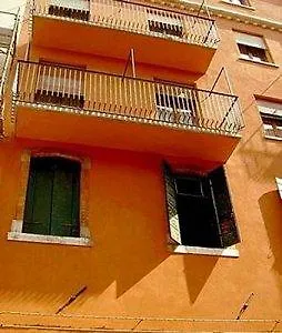 Agli Artisti Venecia