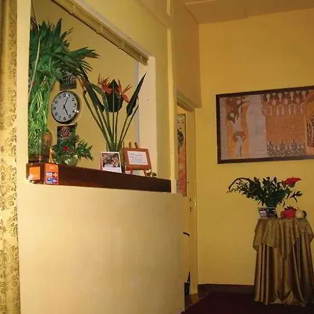 Agli Artisti Hotel