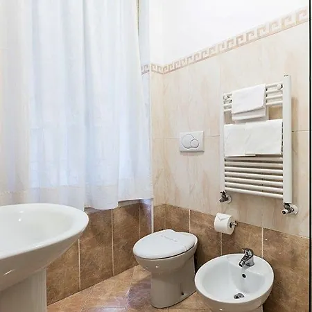 Agli Artisti Venezia