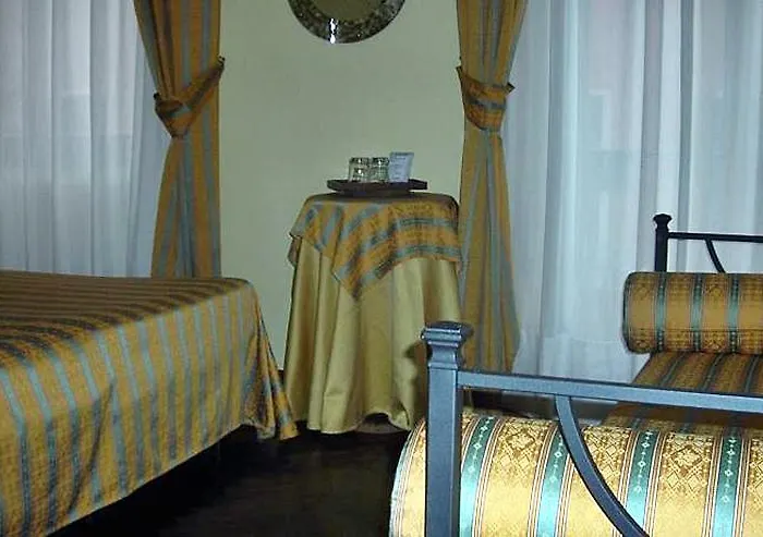 酒店 阿格里阿迪斯提酒店