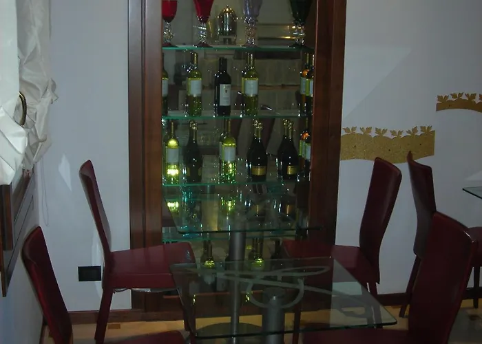 阿格里阿迪斯提酒店 威尼斯