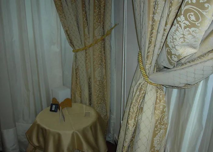 阿格里阿迪斯提酒店 酒店 3*