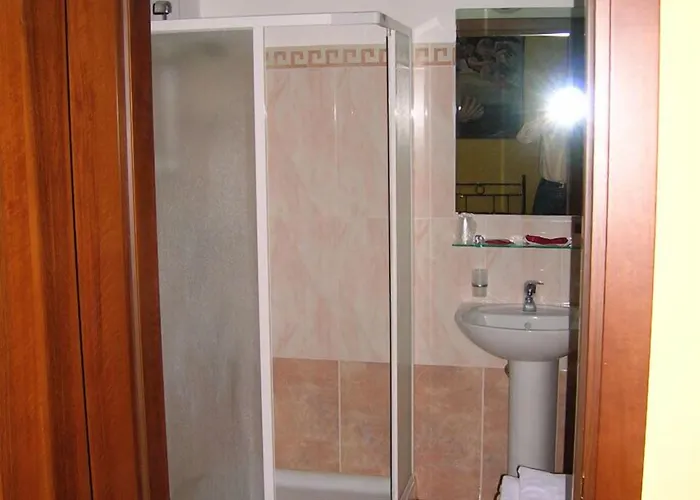 阿格里阿迪斯提酒店 酒店 威尼斯