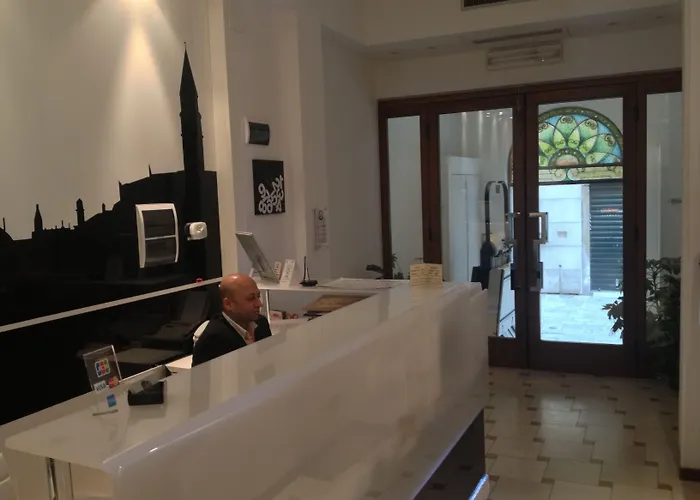 阿格里阿迪斯提酒店 威尼斯