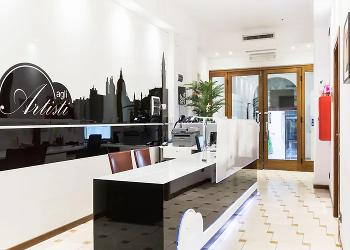 酒店 阿格里阿迪斯提酒店 威尼斯