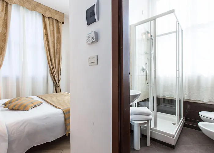 阿格里阿迪斯提酒店