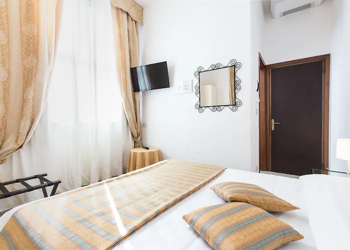 阿格里阿迪斯提酒店