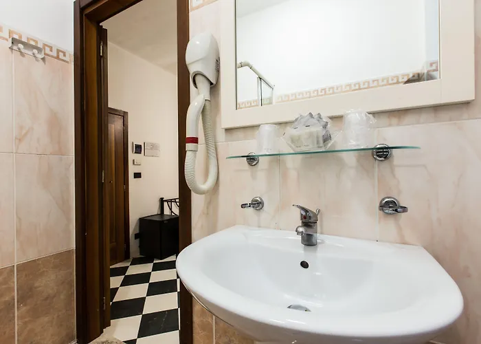 阿格里阿迪斯提酒店 威尼斯