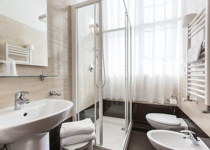 阿格里阿迪斯提酒店 3*