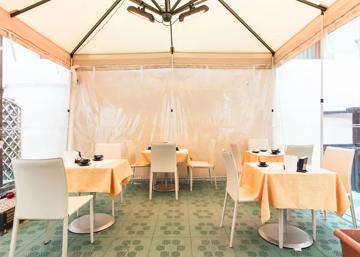 酒店 阿格里阿迪斯提酒店