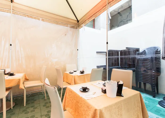 酒店 阿格里阿迪斯提酒店 威尼斯