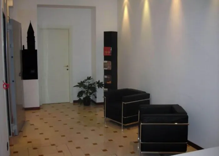 阿格里阿迪斯提酒店