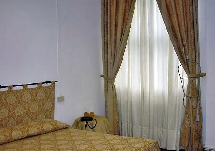 阿格里阿迪斯提酒店 威尼斯