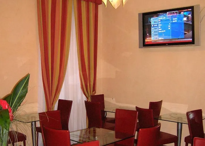 阿格里阿迪斯提酒店 酒店 3*