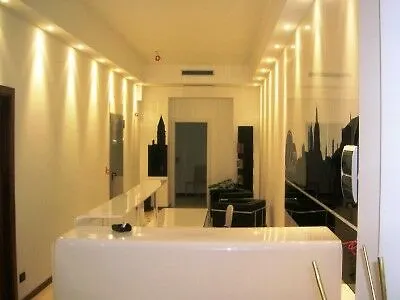 酒店 阿格里阿迪斯提酒店