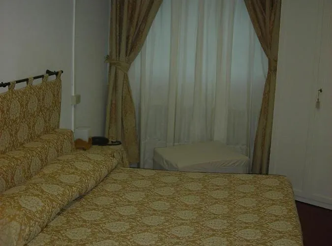 阿格里阿迪斯提酒店