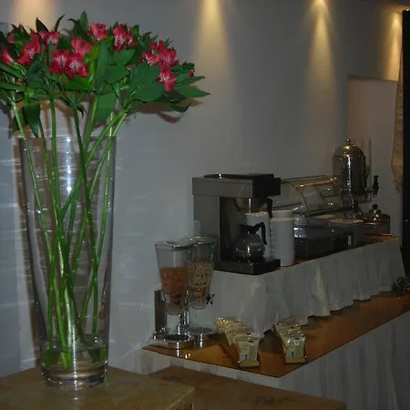 Hotel Agli Artisti Venetië