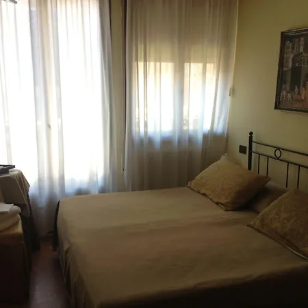 Hotel Agli Artisti