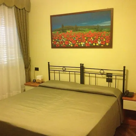 Agli Artisti Hotel 3*