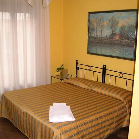 Hotel Agli Artisti Venetië