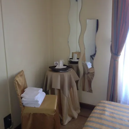 Hotel Agli Artisti