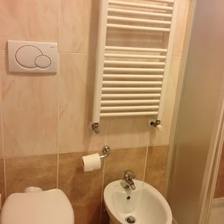 Agli Artisti Hotel