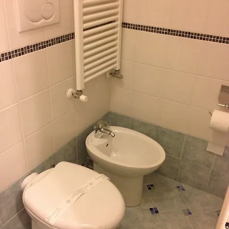 Agli Artisti Hotel Venetië