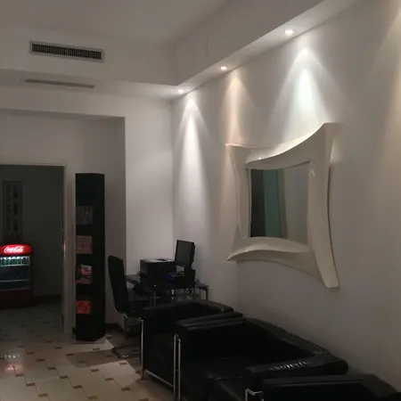 Agli Artisti Hotel 3*