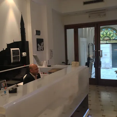 Agli Artisti Venetië