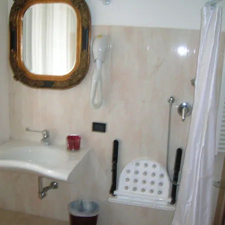Agli Artisti Hotel